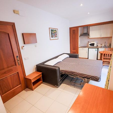 Apartamentos Royal Lloret de Mar Extérieur photo