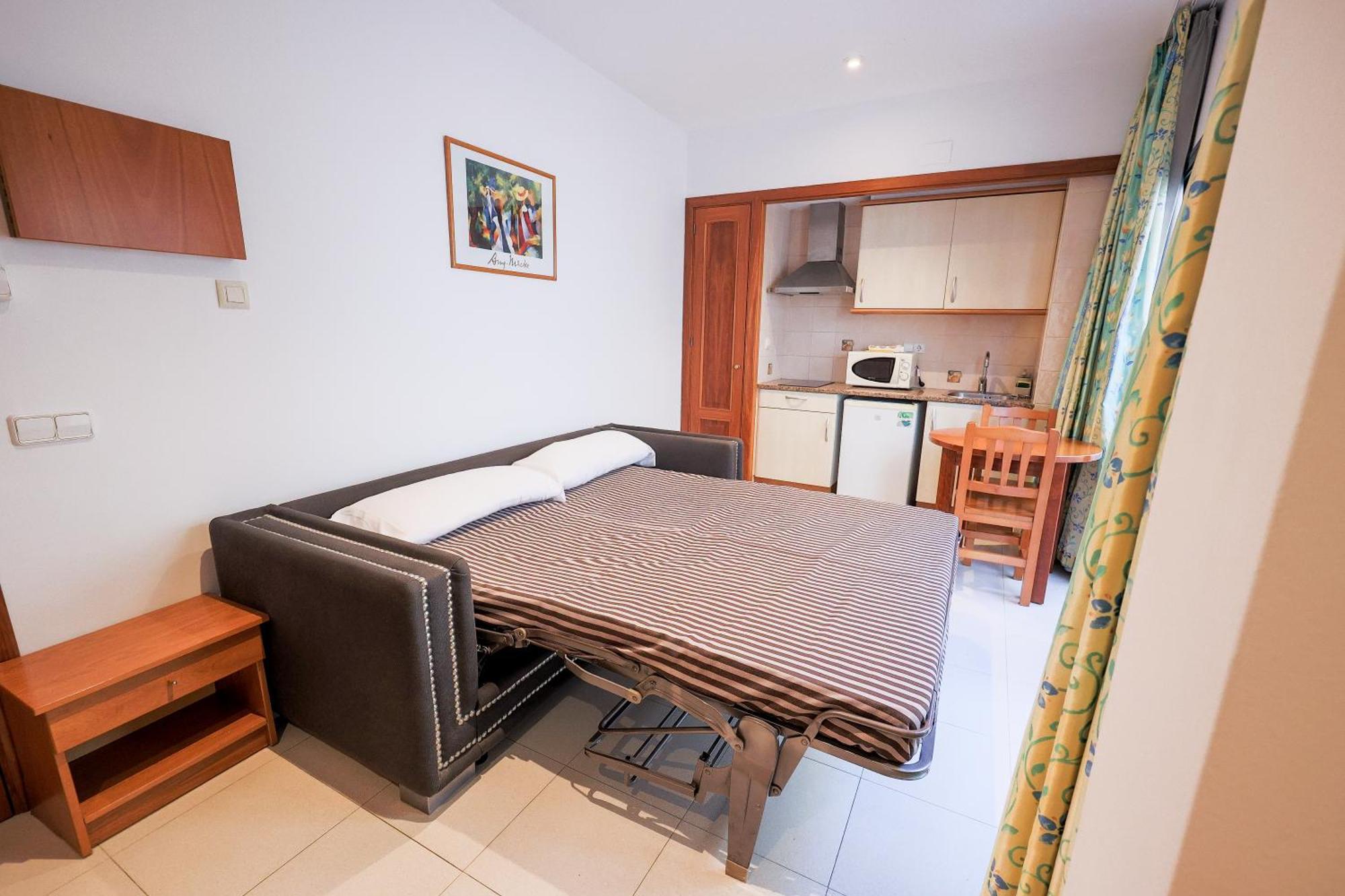 Apartamentos Royal Lloret de Mar Extérieur photo