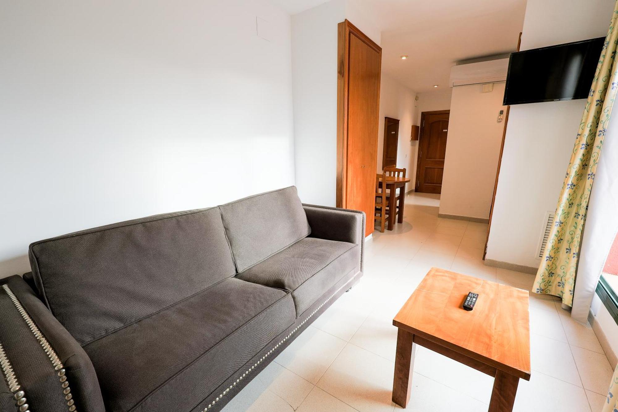 Apartamentos Royal Lloret de Mar Extérieur photo