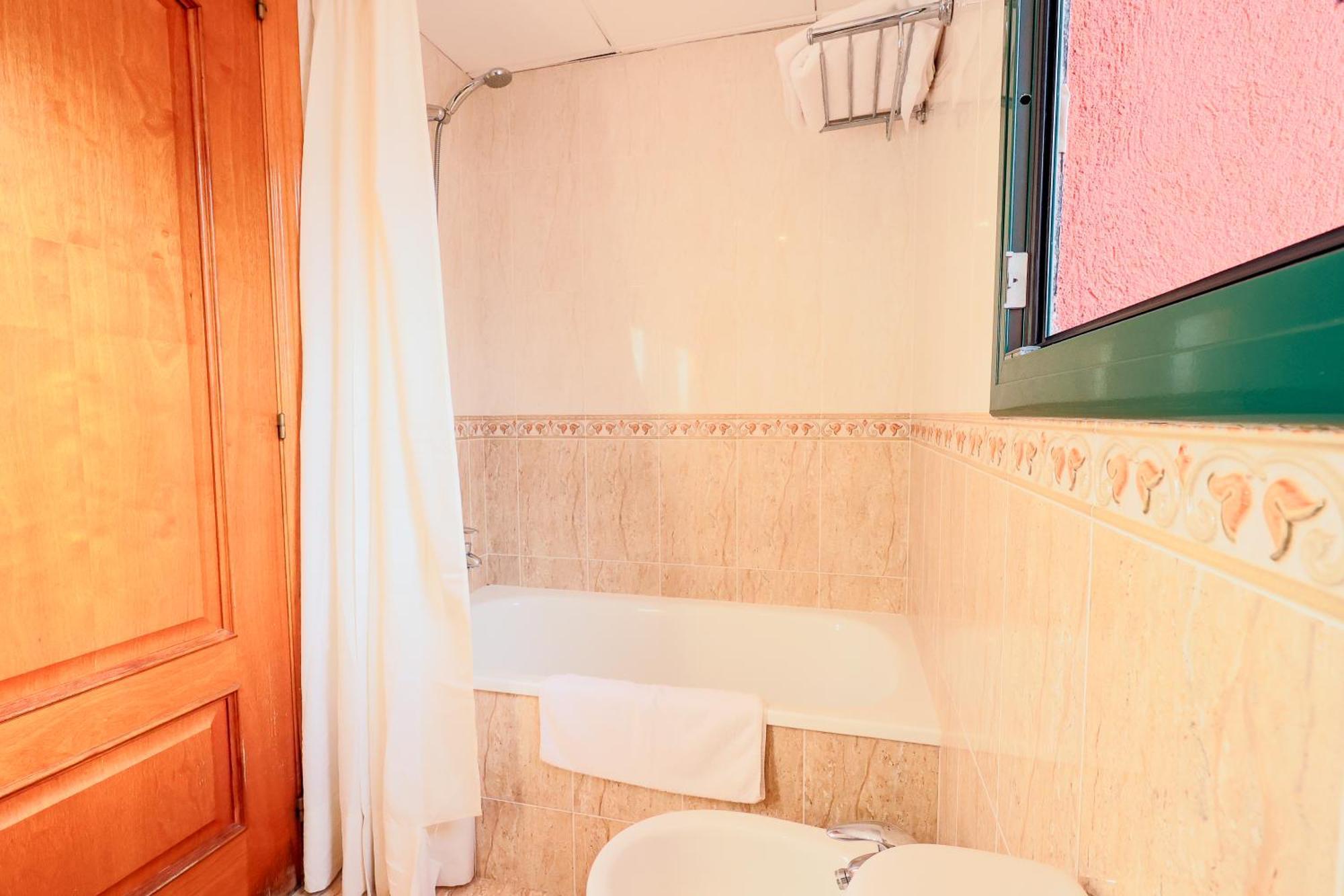 Apartamentos Royal Lloret de Mar Extérieur photo
