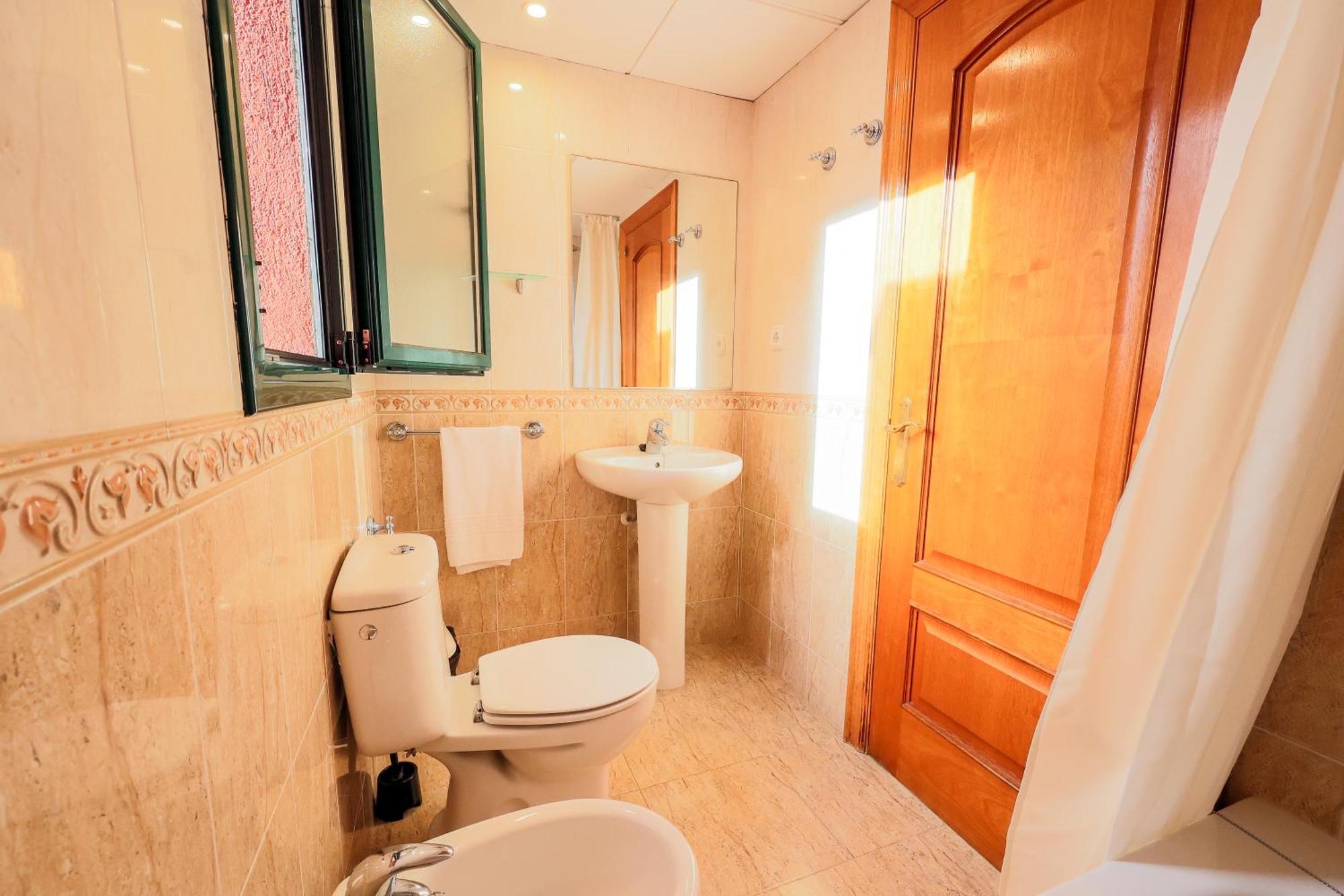 Apartamentos Royal Lloret de Mar Extérieur photo