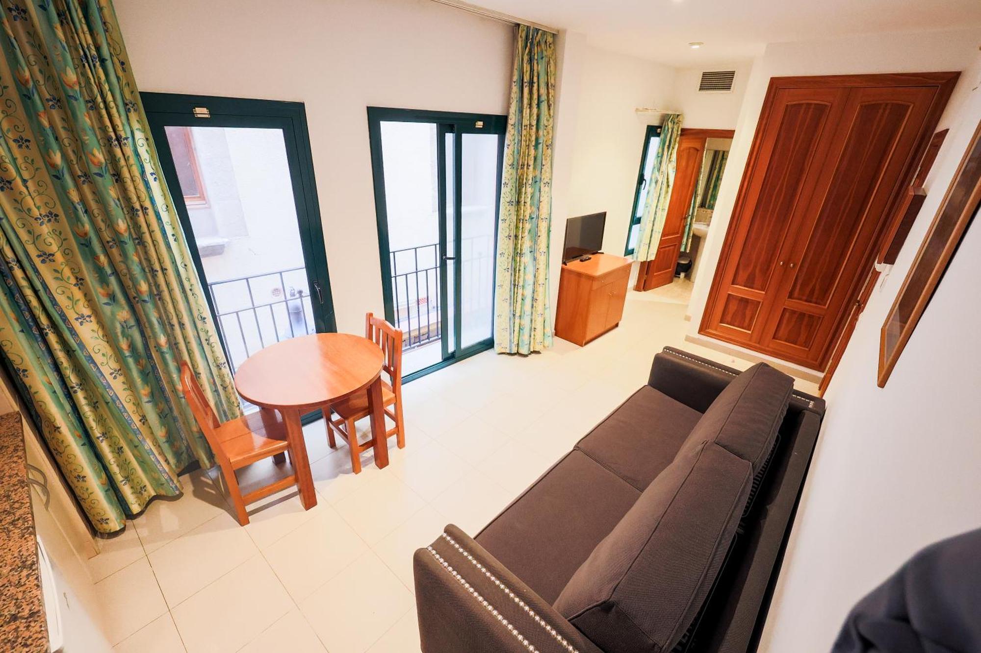Apartamentos Royal Lloret de Mar Extérieur photo