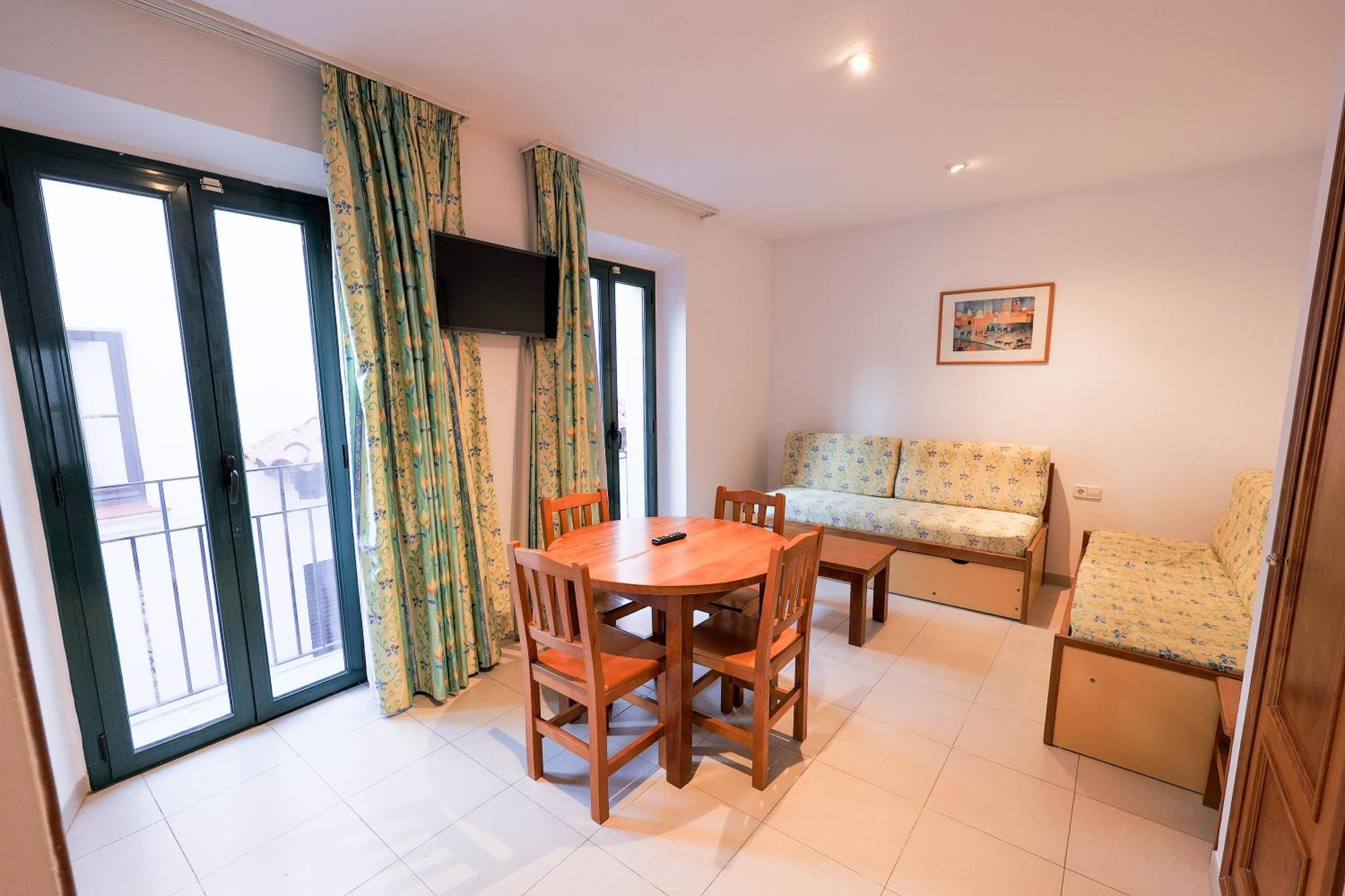 Apartamentos Royal Lloret de Mar Extérieur photo