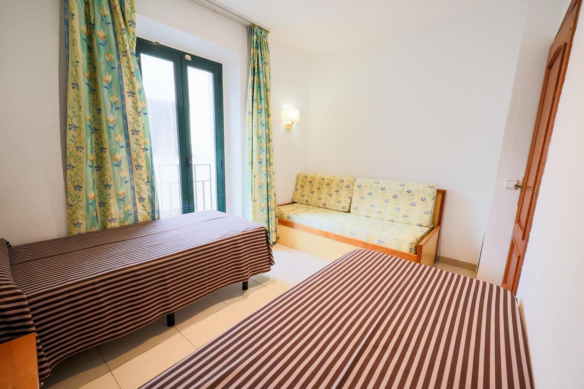 Apartamentos Royal Lloret de Mar Extérieur photo