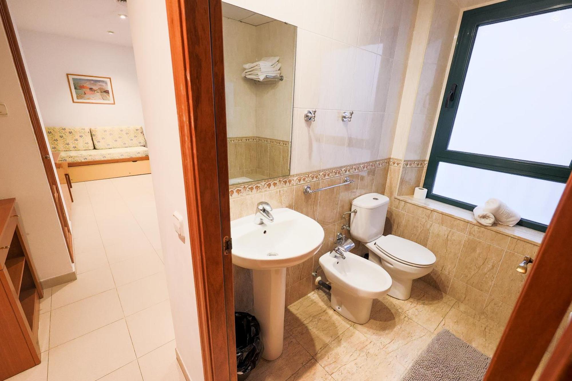 Apartamentos Royal Lloret de Mar Extérieur photo