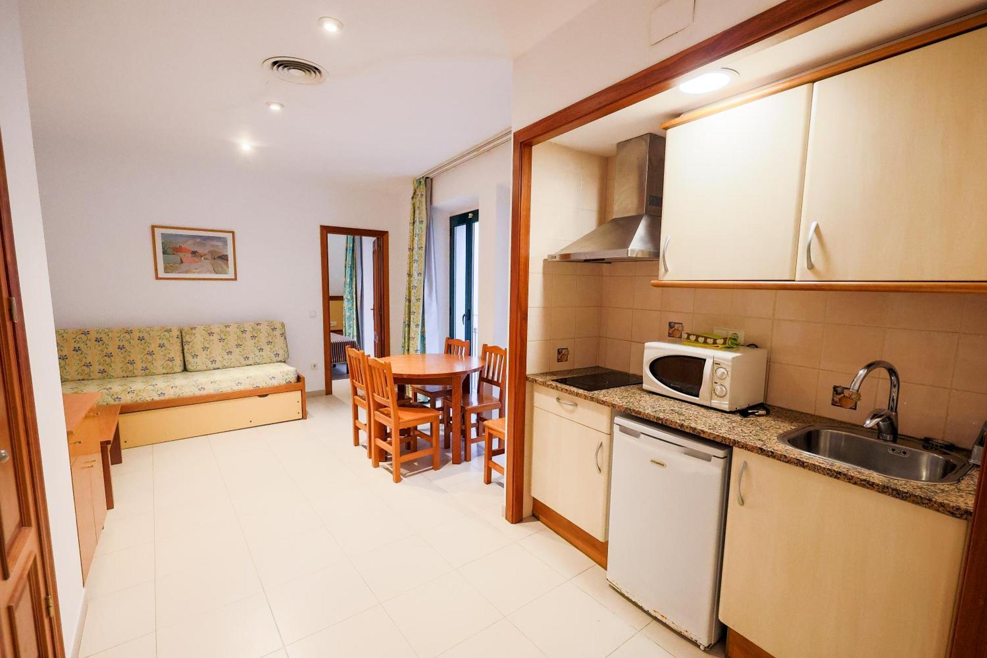 Apartamentos Royal Lloret de Mar Extérieur photo