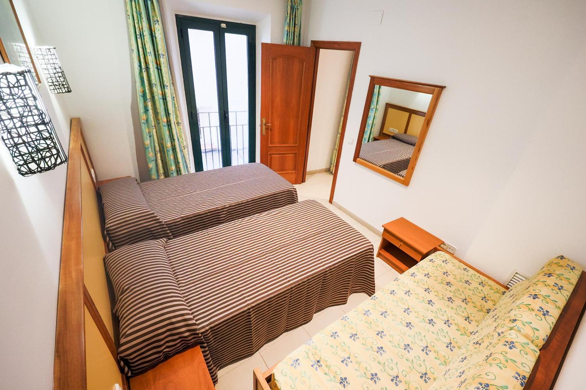 Apartamentos Royal Lloret de Mar Extérieur photo