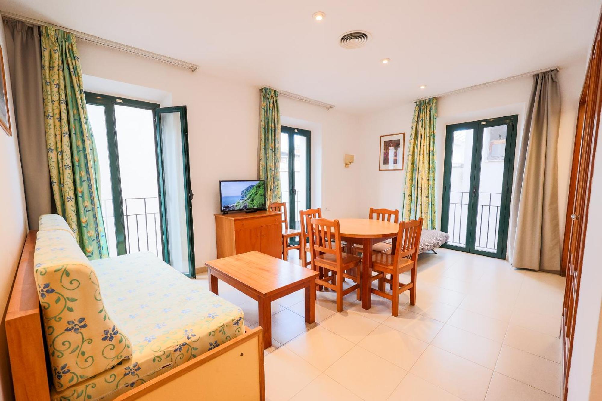 Apartamentos Royal Lloret de Mar Extérieur photo