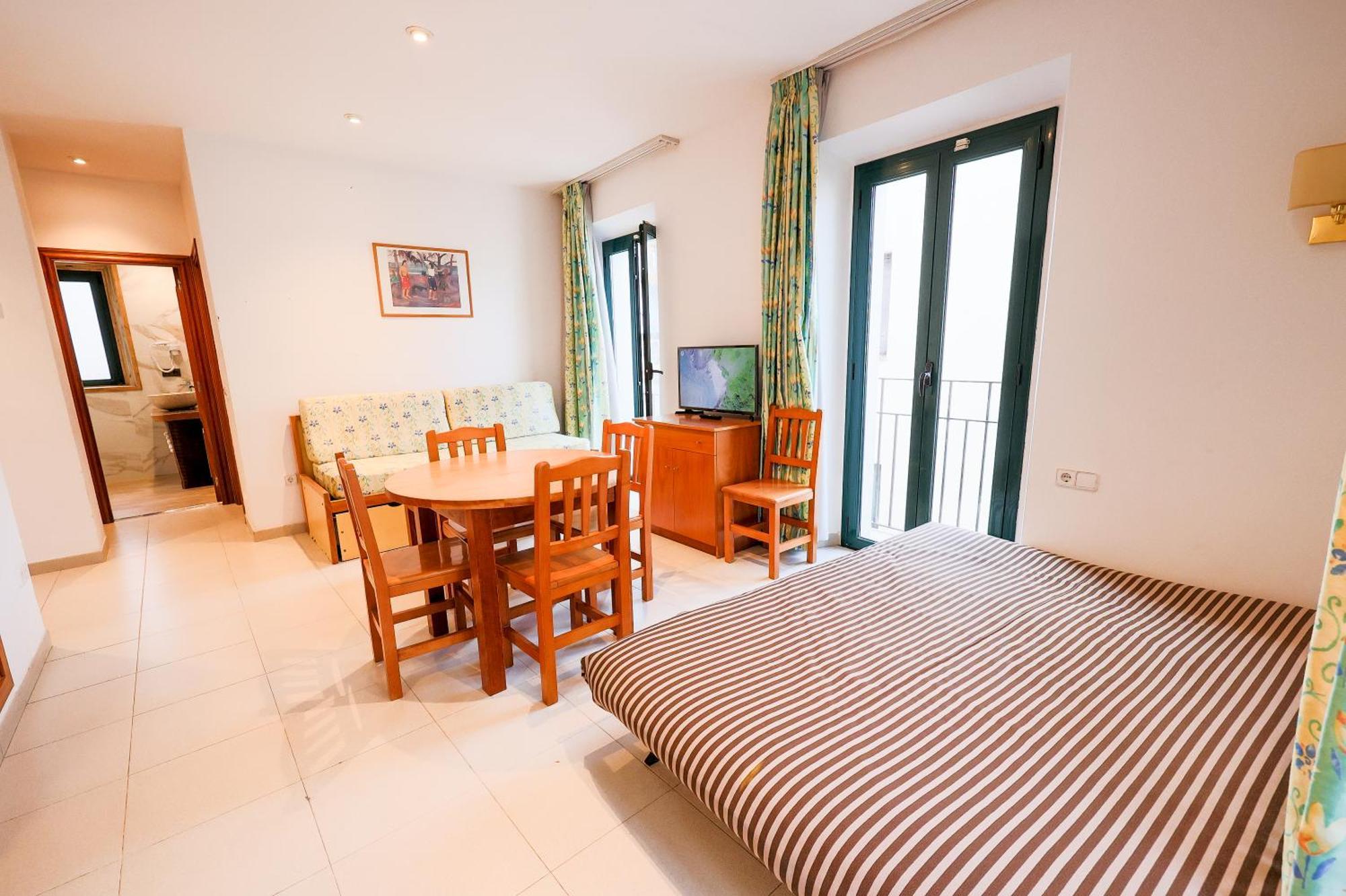 Apartamentos Royal Lloret de Mar Extérieur photo
