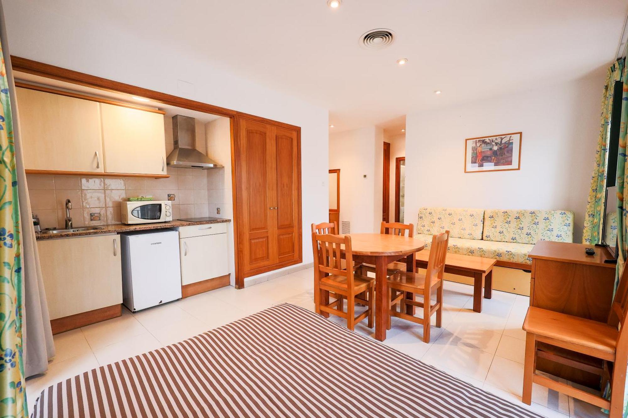Apartamentos Royal Lloret de Mar Extérieur photo