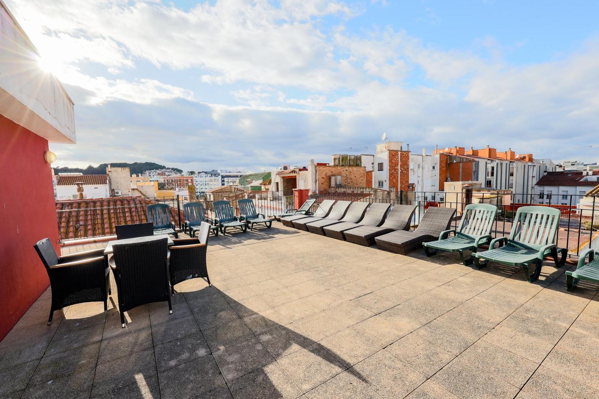 Apartamentos Royal Lloret de Mar Extérieur photo