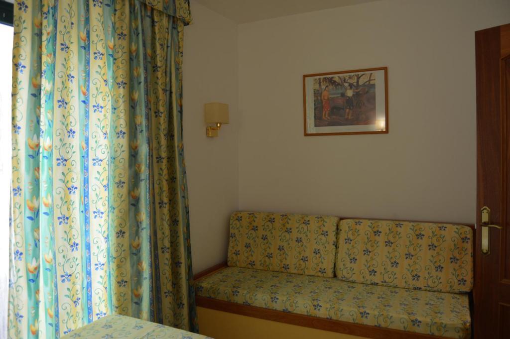 Apartamentos Royal Lloret de Mar Chambre photo