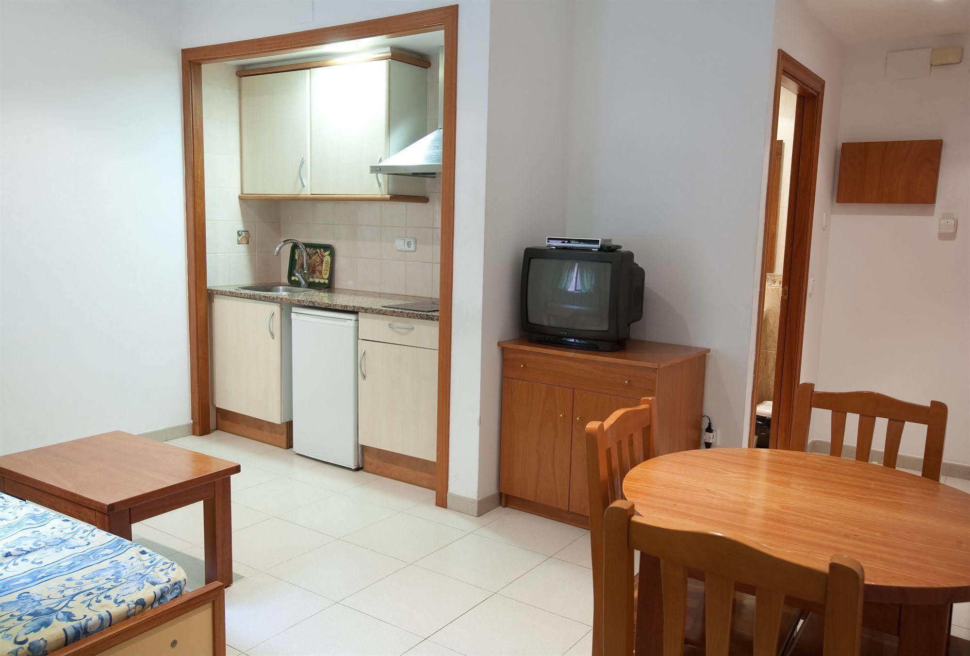 Apartamentos Royal Lloret de Mar Extérieur photo