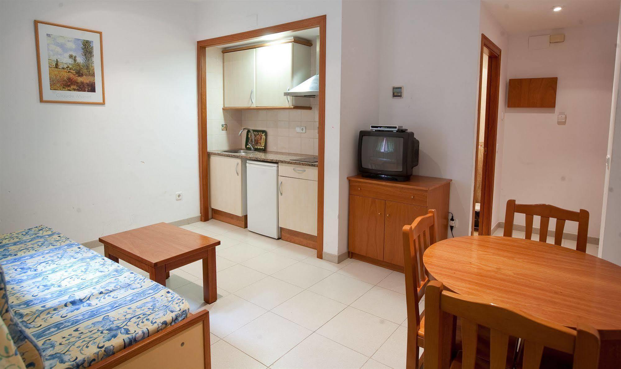 Apartamentos Royal Lloret de Mar Extérieur photo